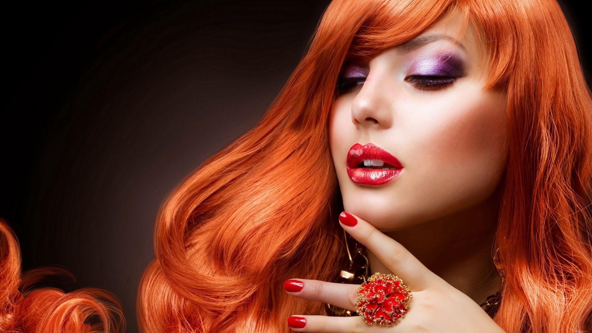 Hairstyling Hallandale Beach